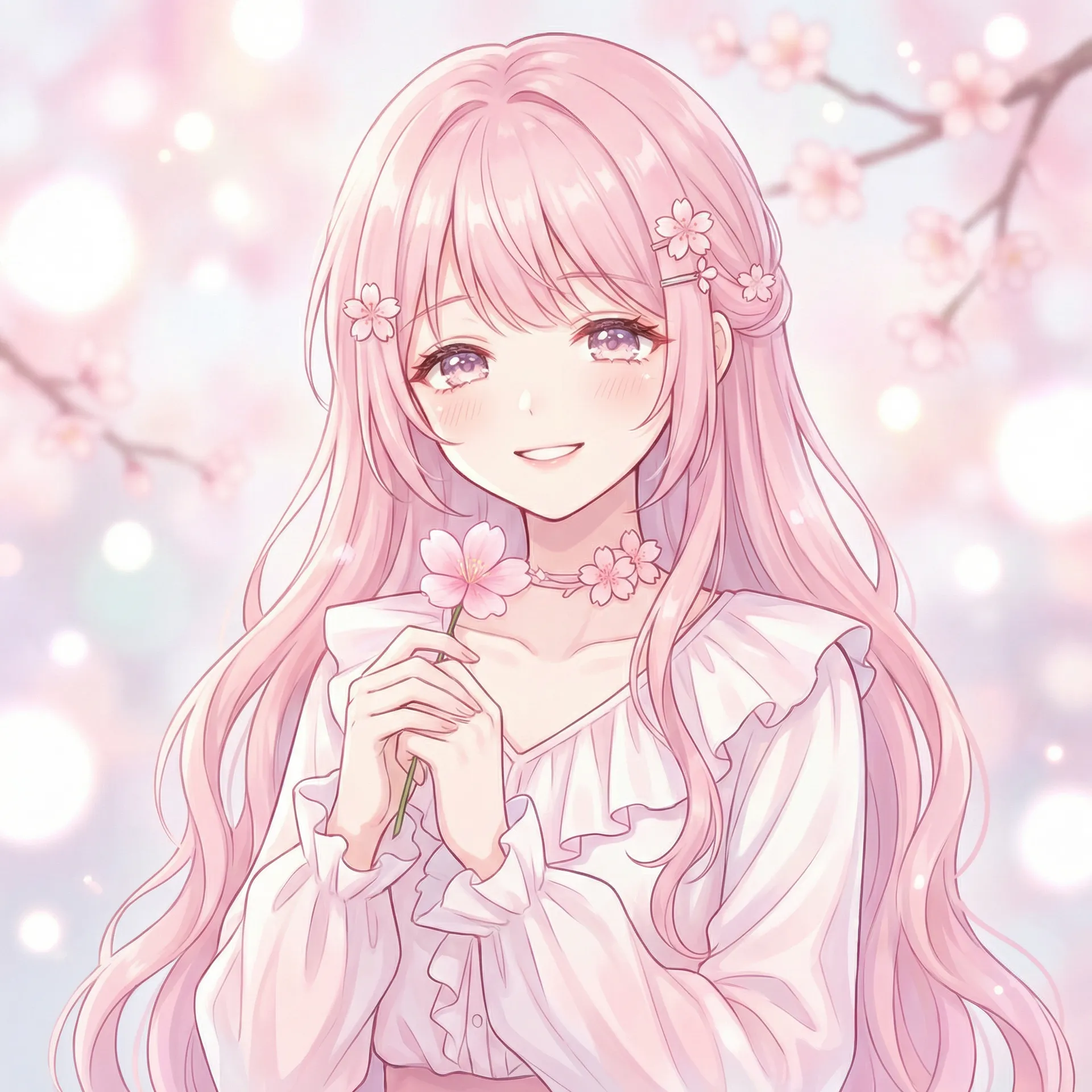 樱桃小丸 - 一生一世在线观看免费完整版 人气女神